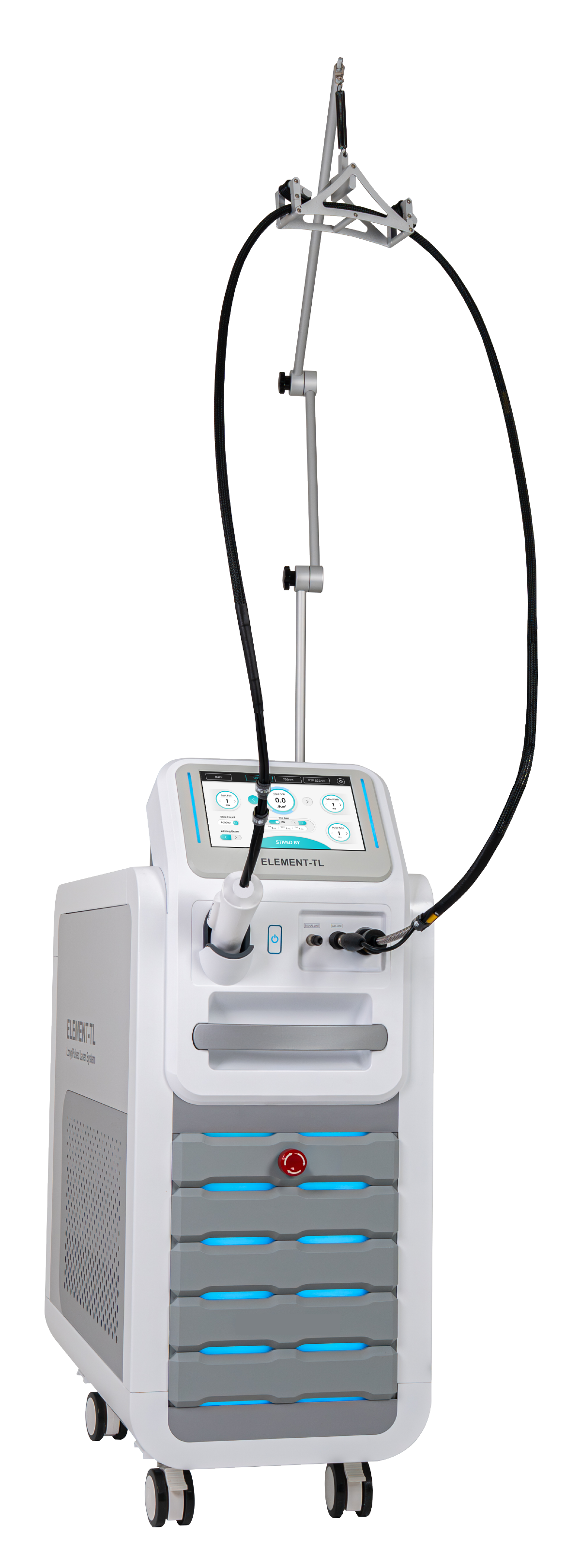 Element TL Device