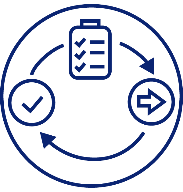 Workflow Icon